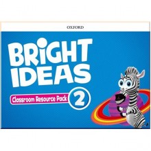 Bright Ideas 2 Classroom Resource Pack