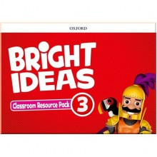 Bright Ideas 3 Classroom Resource Pack