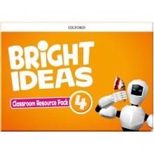 Bright Ideas 4 Classroom Resource Pack