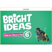 Bright Ideas 6 Classroom Resource Pack