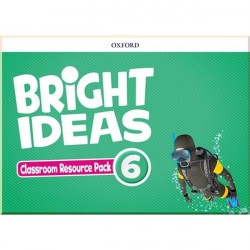 Bright Ideas 6 Classroom Resource Pack