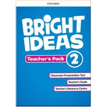 Bright Ideas 2 Teacher's Pack