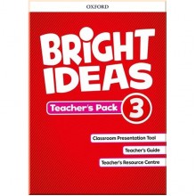 Bright Ideas 3 Teacher's Pack