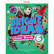 Bright Ideas 6 Class Book