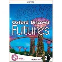 Oxford Discover Futures 2 Student's Book