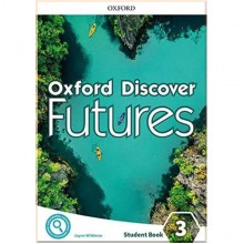 Oxford Discover Futures 3 Student's Book