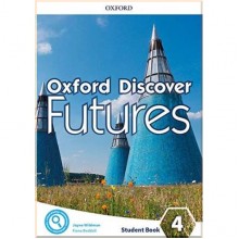 Oxford Discover Futures 4 Student's Book