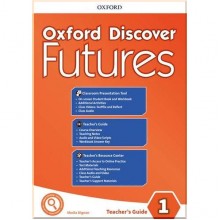 Oxford Discover Futures 1 Teacher's Pack