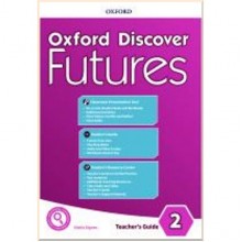 Oxford Discover Futures 2 Teacher's Pack
