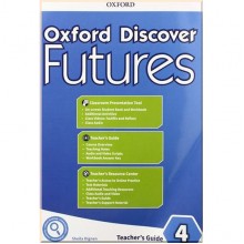 Oxford Discover Futures 4 Teacher's Pack