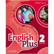English Plus Second Edition 2 Student's Book