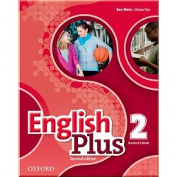 English Plus Second Edition 2 Student's Book