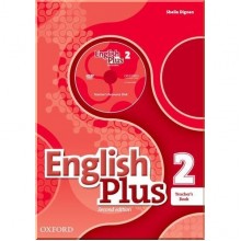 English Plus Second Edition 2 Teacher's Book with Teacher's Resource Disk and access to Practice Kit