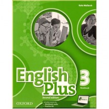 English Plus Second Edition 3 Workbook