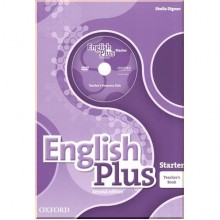 English Plus Second Edition Starter Teacher's Book