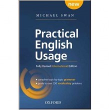 Practical English Usage 4th Edition International Edition