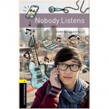 Nobody Listens