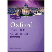 Oxford Practice Grammar Intermediate with answers