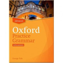 Oxford Practice Grammar Advanced with answers