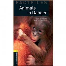 Animals in Danger