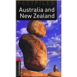 Australia and New Zealand