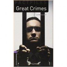 Great Crimes