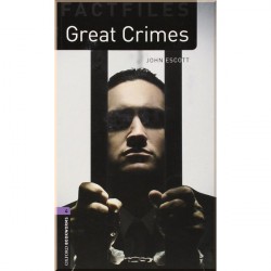 Great Crimes