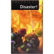 Disaster!