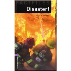 Disaster!