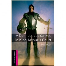 A Connecticut Yankee at King Arthur's Court