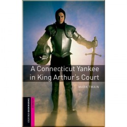 A Connecticut Yankee at King Arthur's Court