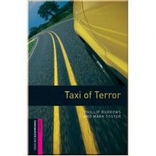 Taxi of Terror