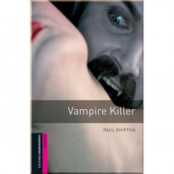 Vampire Killer