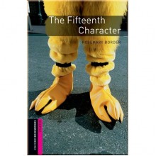 The Fifteenth Character
