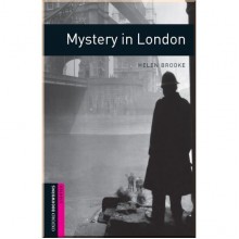 Mystery in London