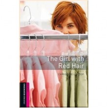 The Girl with Red Hair