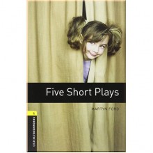 Five Short Plays