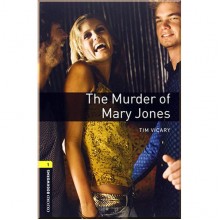 The Murder of Mary Jones