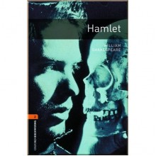 Hamlet Playscript with Audio CD