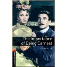 The Importance of Being Earnest with Audio CD
