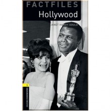 Hollywood with Audio CD