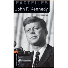 John F. Kennedy