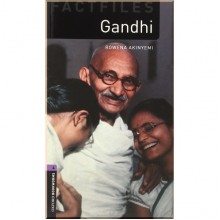 Gandhi