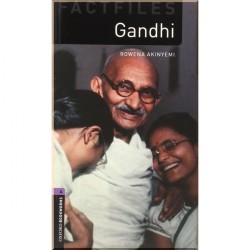 Gandhi