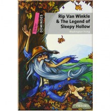 Rip Van Winkle and The Legend of Sleepy Hollow