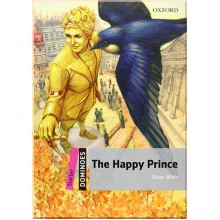 Happy Prince