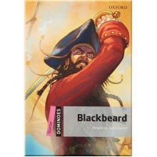 Blackbeard