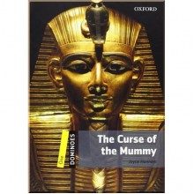The Curse of the Mummy