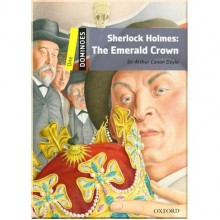 Sherlock Holmes: The Emerald Crown