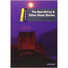 The Real McCoy and Other Ghost Stories